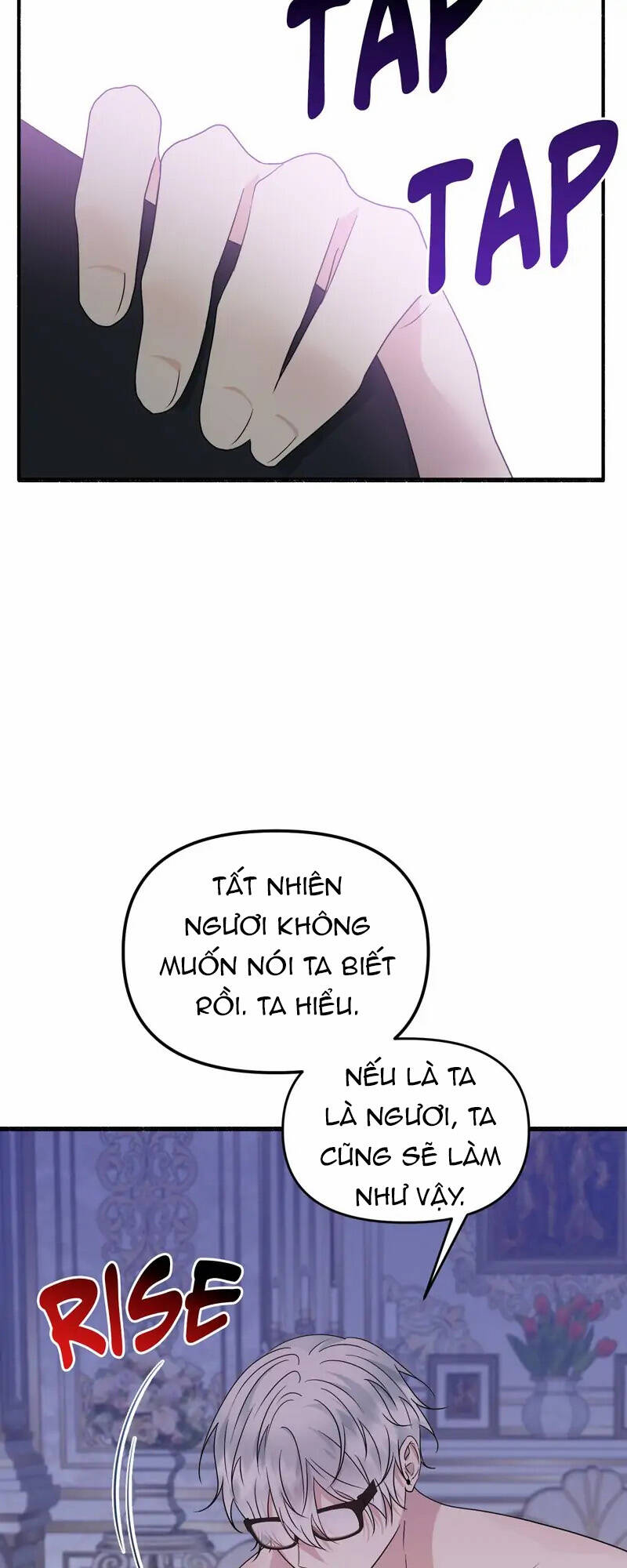 Người Chồng Thiên Thần Của Tôi Thật Ra Là Ác Quỷ Chapter 32.1 - Trang 2