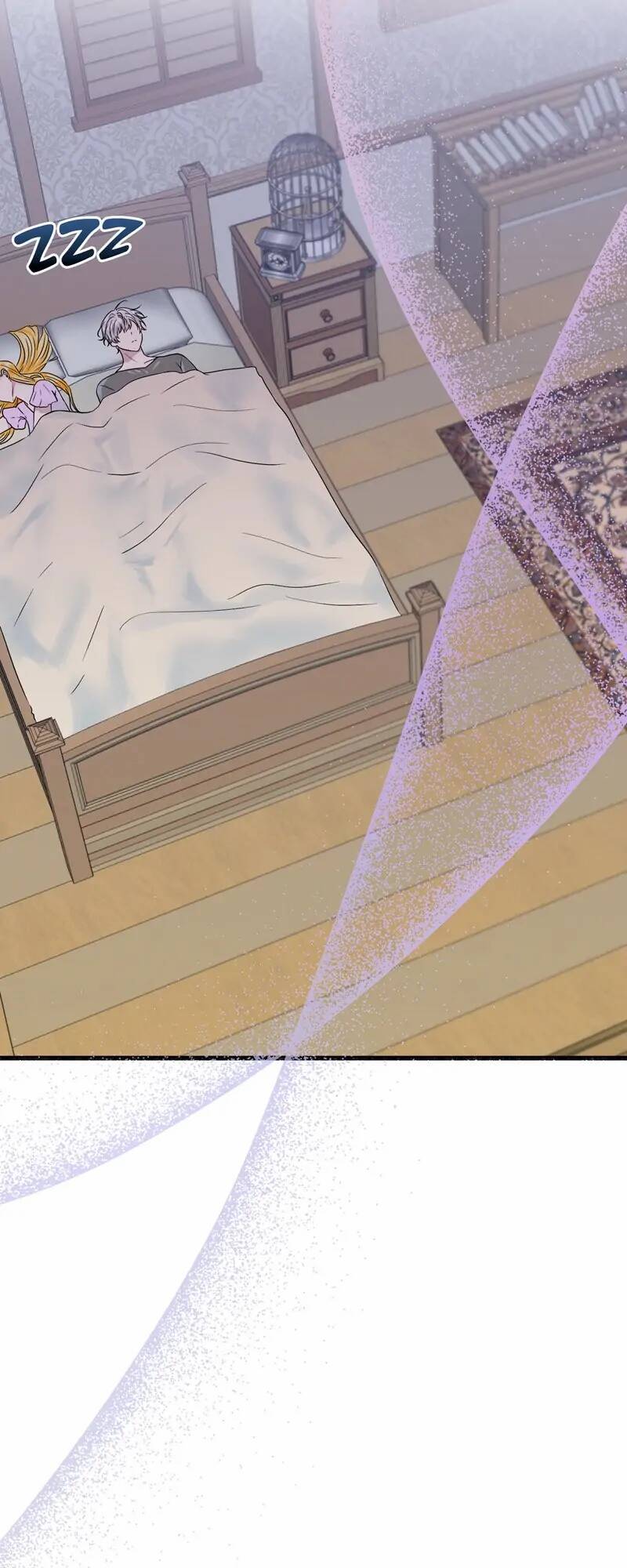 Người Chồng Thiên Thần Của Tôi Thật Ra Là Ác Quỷ Chapter 32.1 - Trang 2