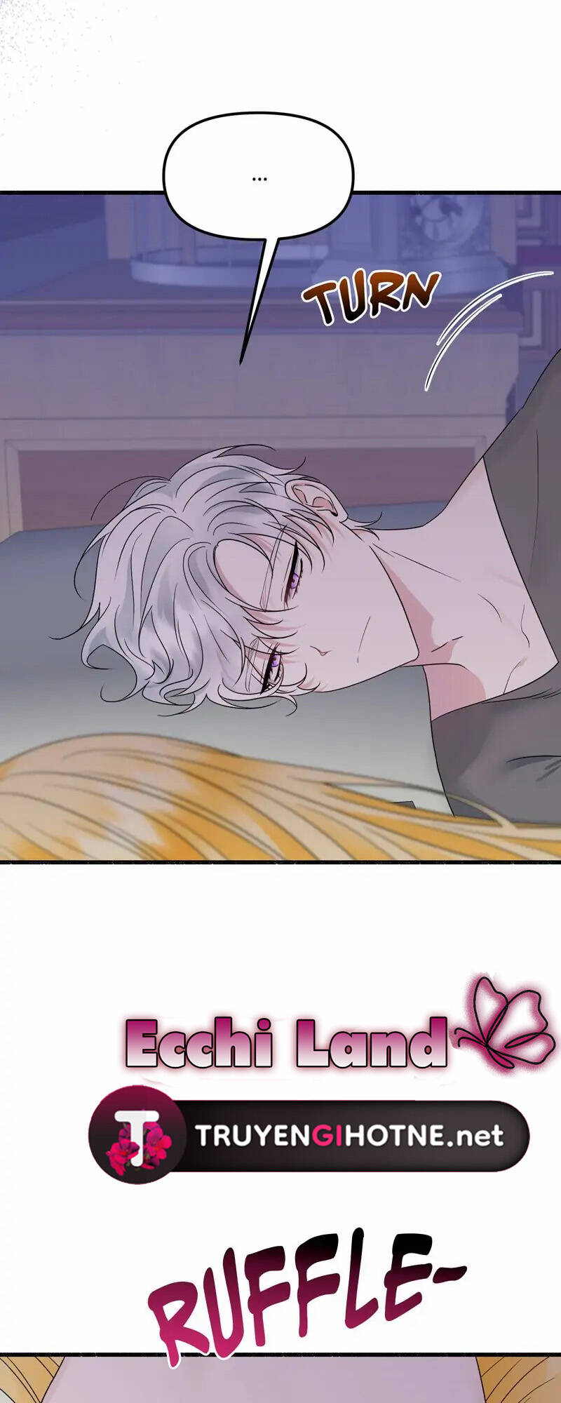 Người Chồng Thiên Thần Của Tôi Thật Ra Là Ác Quỷ Chapter 32.1 - Trang 2