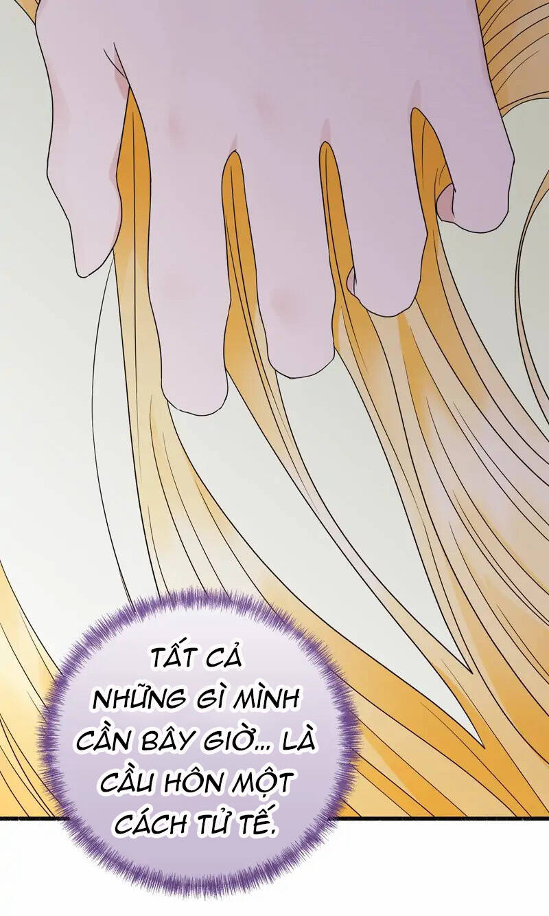 Người Chồng Thiên Thần Của Tôi Thật Ra Là Ác Quỷ Chapter 32.1 - Trang 2