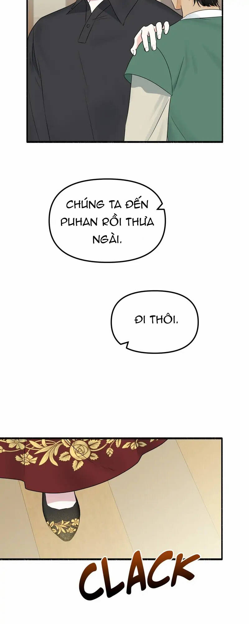 Người Chồng Thiên Thần Của Tôi Thật Ra Là Ác Quỷ Chapter 32.2 - Trang 2