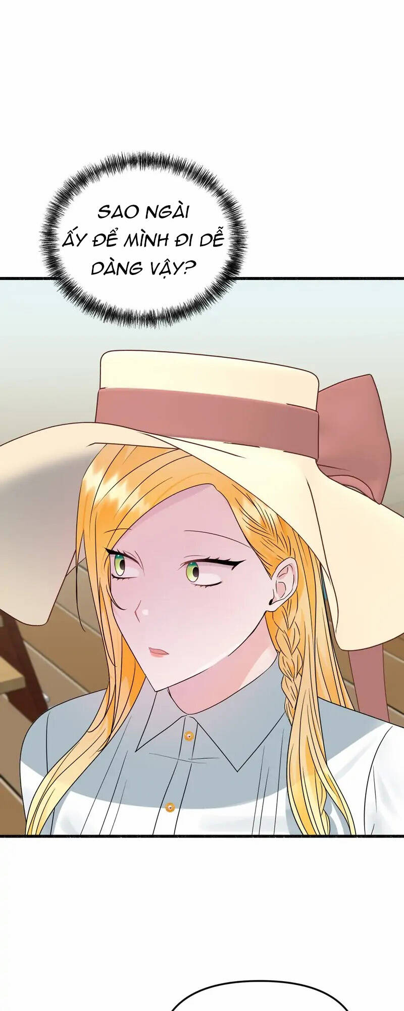 Người Chồng Thiên Thần Của Tôi Thật Ra Là Ác Quỷ Chapter 32.2 - Trang 2