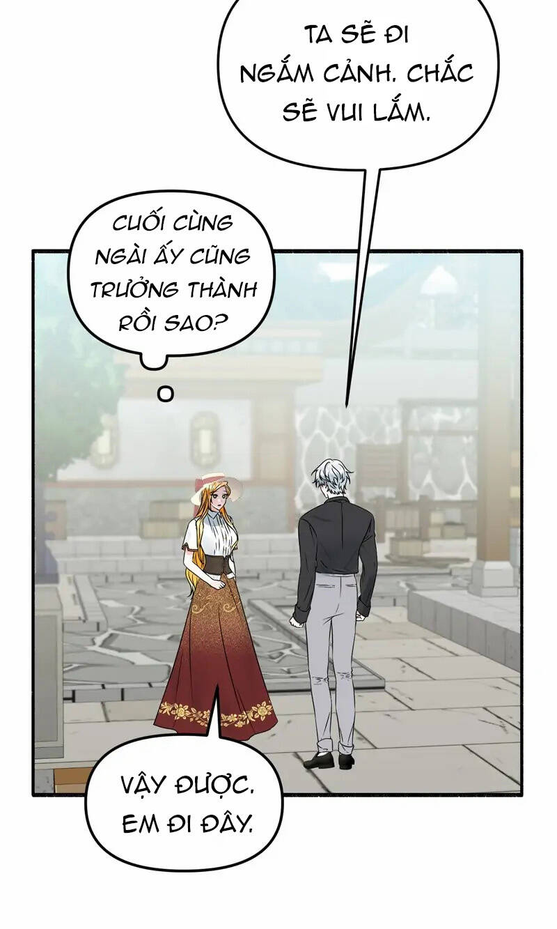 Người Chồng Thiên Thần Của Tôi Thật Ra Là Ác Quỷ Chapter 32.2 - Trang 2