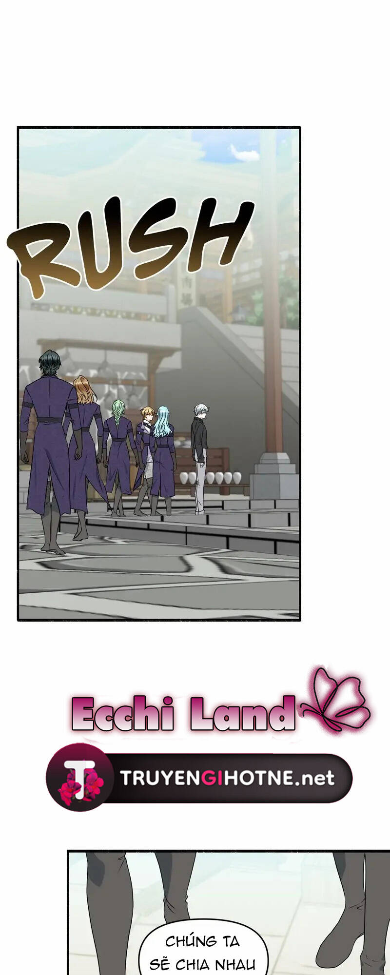 Người Chồng Thiên Thần Của Tôi Thật Ra Là Ác Quỷ Chapter 32.2 - Trang 2