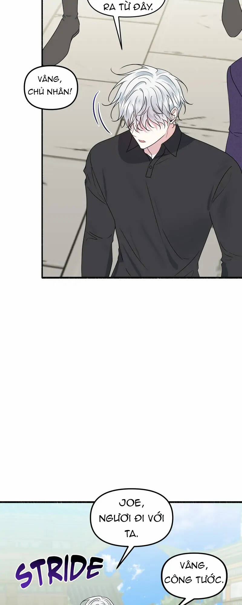 Người Chồng Thiên Thần Của Tôi Thật Ra Là Ác Quỷ Chapter 32.2 - Trang 2