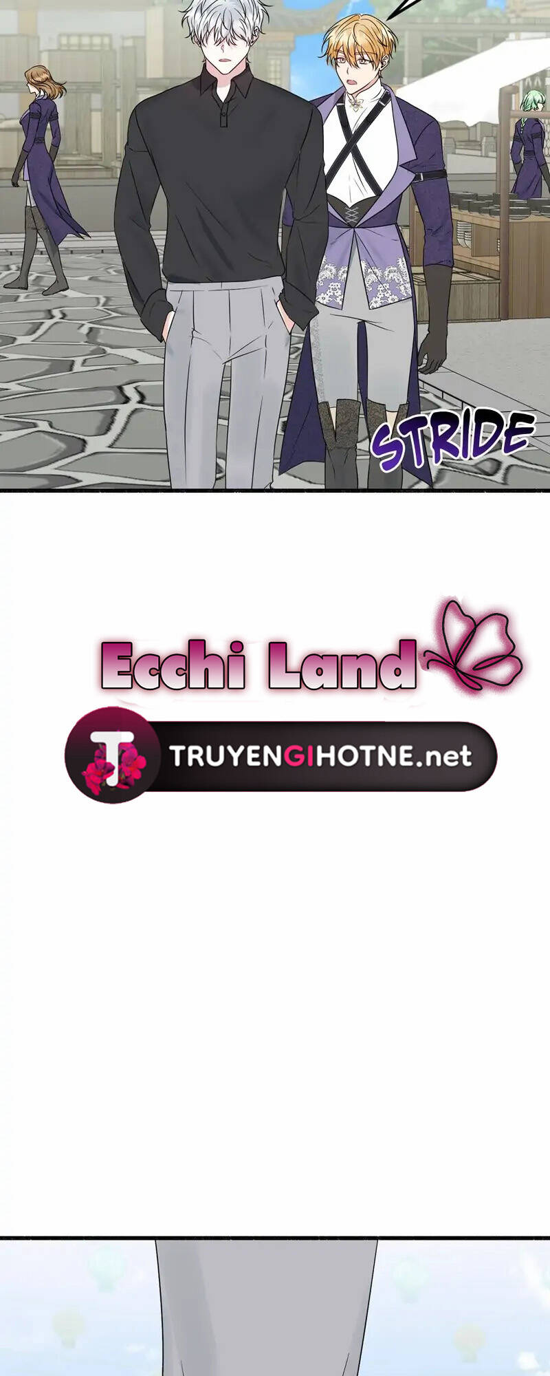 Người Chồng Thiên Thần Của Tôi Thật Ra Là Ác Quỷ Chapter 32.2 - Trang 2