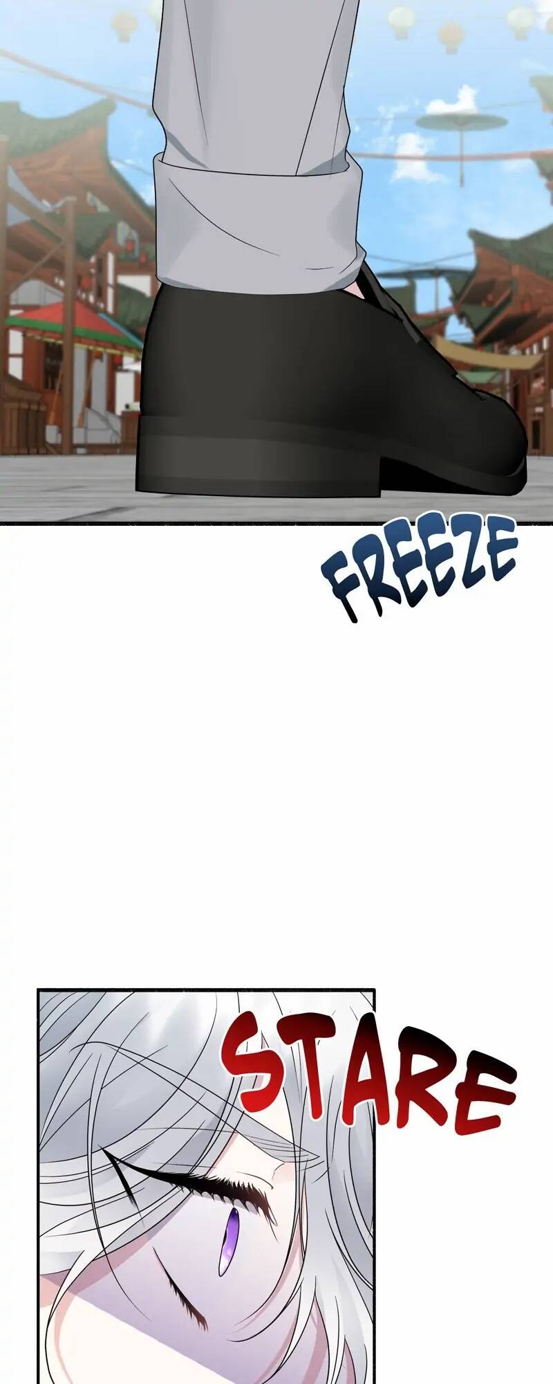 Người Chồng Thiên Thần Của Tôi Thật Ra Là Ác Quỷ Chapter 32.2 - Trang 2