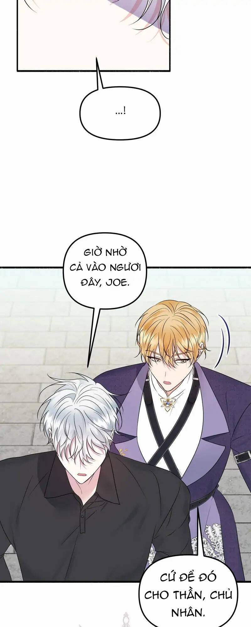 Người Chồng Thiên Thần Của Tôi Thật Ra Là Ác Quỷ Chapter 32.2 - Trang 2