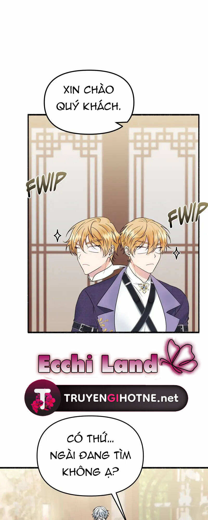 Người Chồng Thiên Thần Của Tôi Thật Ra Là Ác Quỷ Chapter 32.2 - Trang 2