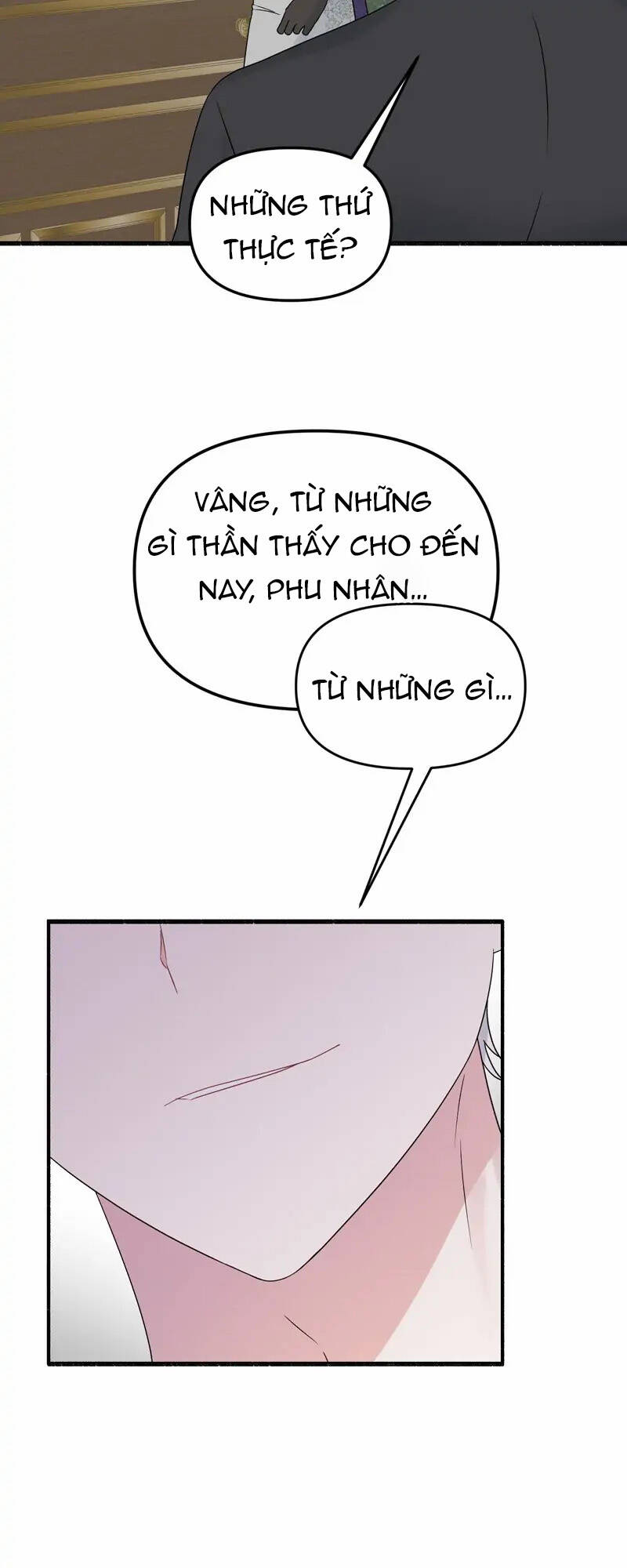 Người Chồng Thiên Thần Của Tôi Thật Ra Là Ác Quỷ Chapter 32.2 - Trang 2