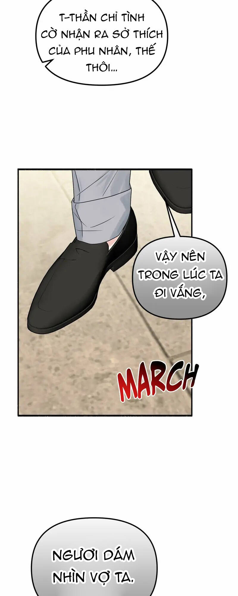 Người Chồng Thiên Thần Của Tôi Thật Ra Là Ác Quỷ Chapter 32.2 - Trang 2