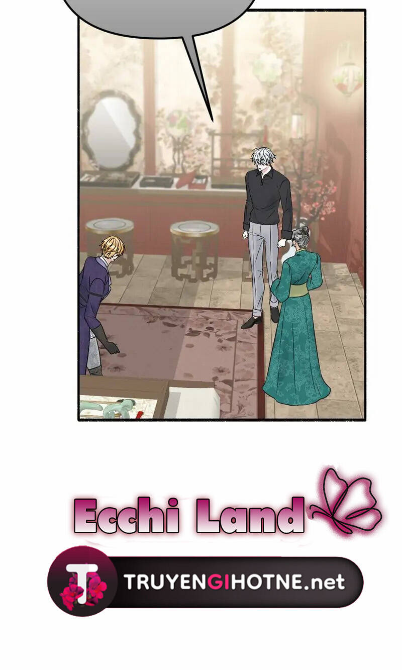 Người Chồng Thiên Thần Của Tôi Thật Ra Là Ác Quỷ Chapter 32.2 - Trang 2