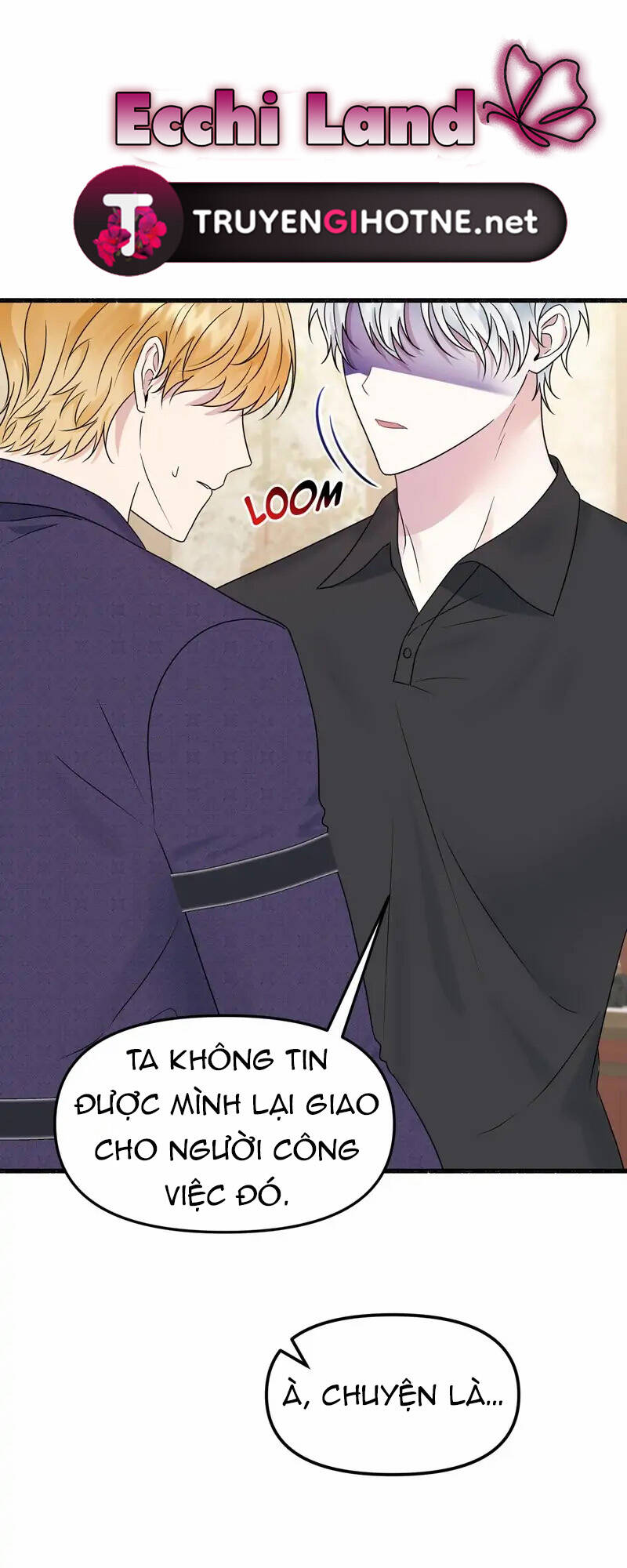 Người Chồng Thiên Thần Của Tôi Thật Ra Là Ác Quỷ Chapter 32.2 - Trang 2