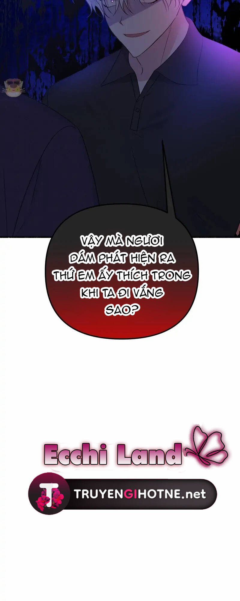 Người Chồng Thiên Thần Của Tôi Thật Ra Là Ác Quỷ Chapter 32.2 - Trang 2