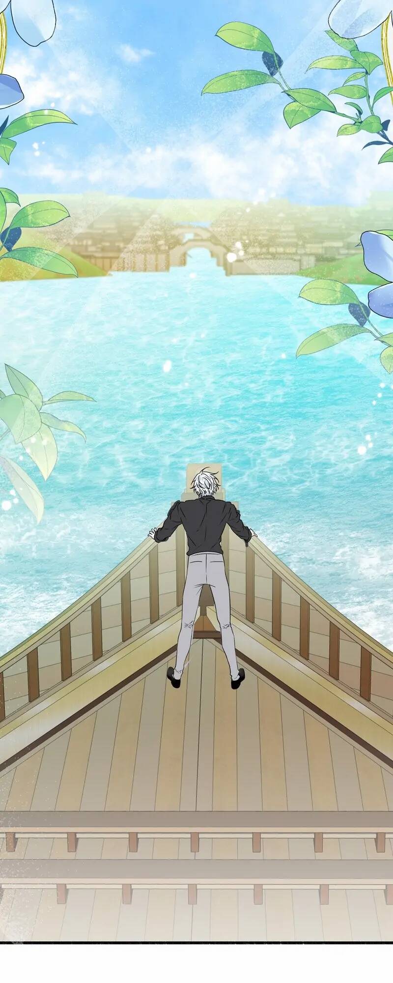 Người Chồng Thiên Thần Của Tôi Thật Ra Là Ác Quỷ Chapter 32.2 - Trang 2