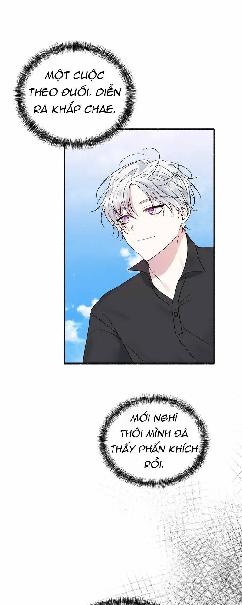 Người Chồng Thiên Thần Của Tôi Thật Ra Là Ác Quỷ Chapter 32.2 - Trang 2