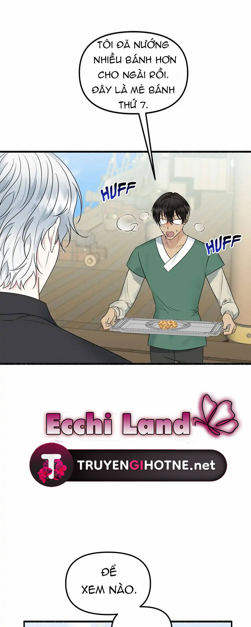 Người Chồng Thiên Thần Của Tôi Thật Ra Là Ác Quỷ Chapter 32.2 - Trang 2