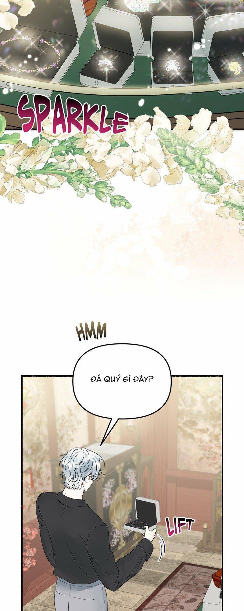 Người Chồng Thiên Thần Của Tôi Thật Ra Là Ác Quỷ Chapter 33.1 - Trang 2