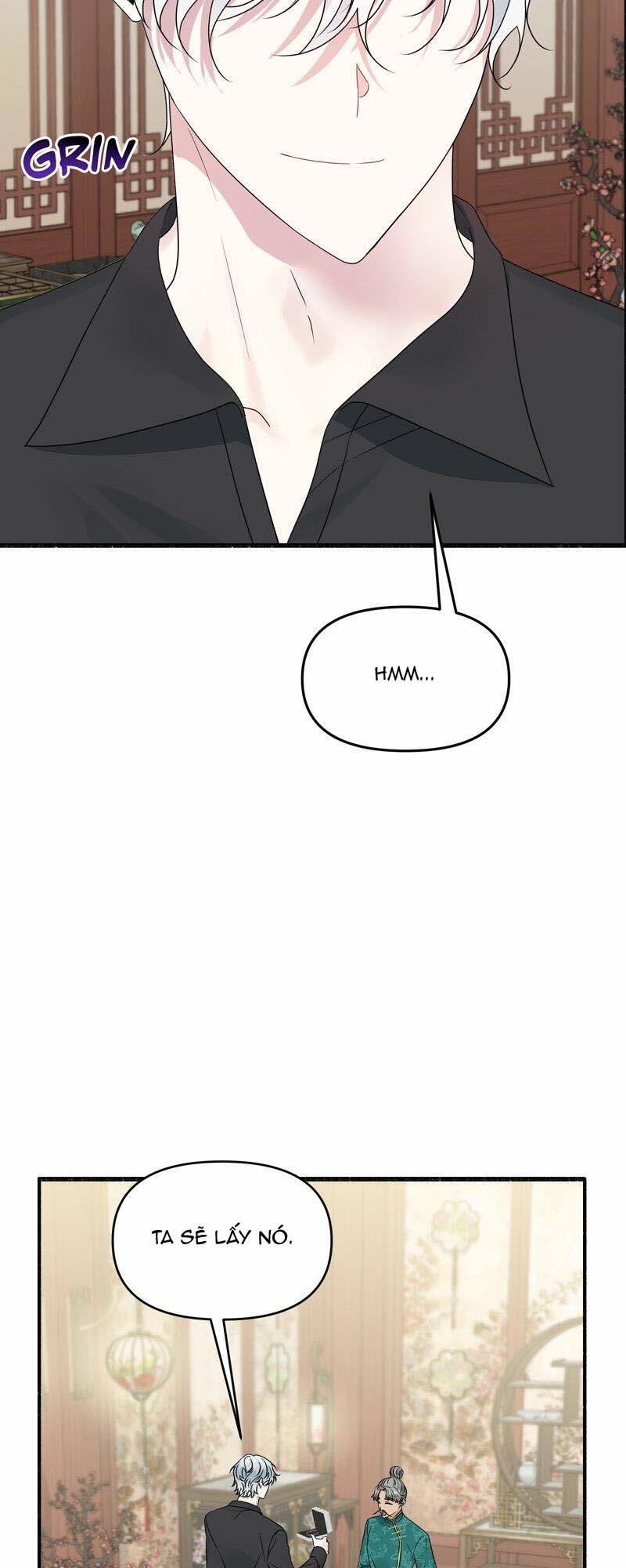 Người Chồng Thiên Thần Của Tôi Thật Ra Là Ác Quỷ Chapter 33.1 - Trang 2