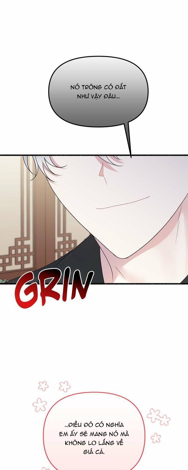 Người Chồng Thiên Thần Của Tôi Thật Ra Là Ác Quỷ Chapter 33.1 - Trang 2