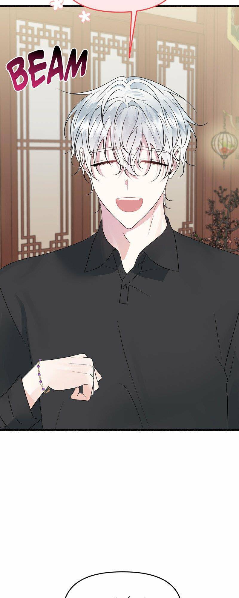 Người Chồng Thiên Thần Của Tôi Thật Ra Là Ác Quỷ Chapter 33.1 - Trang 2