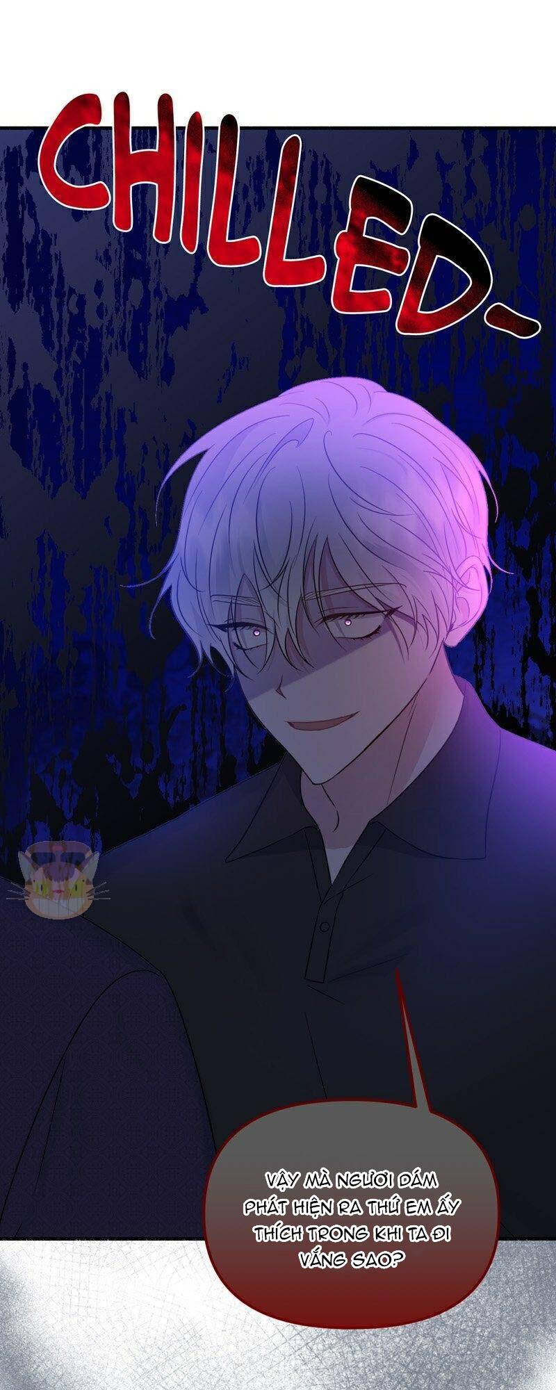 Người Chồng Thiên Thần Của Tôi Thật Ra Là Ác Quỷ Chapter 33.1 - Trang 2