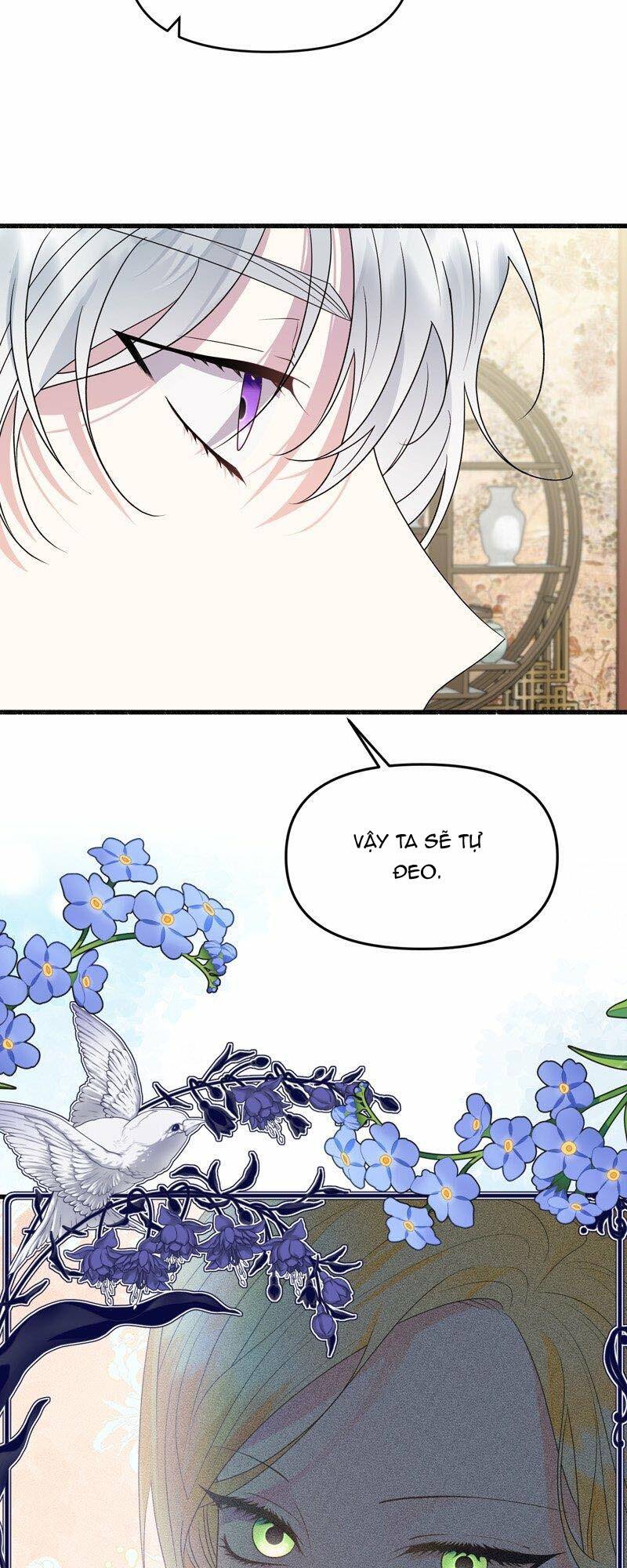 Người Chồng Thiên Thần Của Tôi Thật Ra Là Ác Quỷ Chapter 33.1 - Trang 2