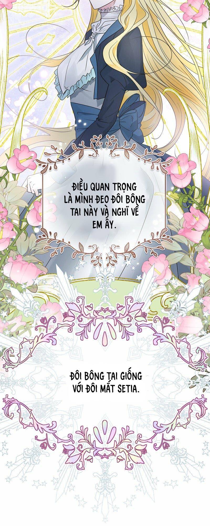 Người Chồng Thiên Thần Của Tôi Thật Ra Là Ác Quỷ Chapter 33.1 - Trang 2