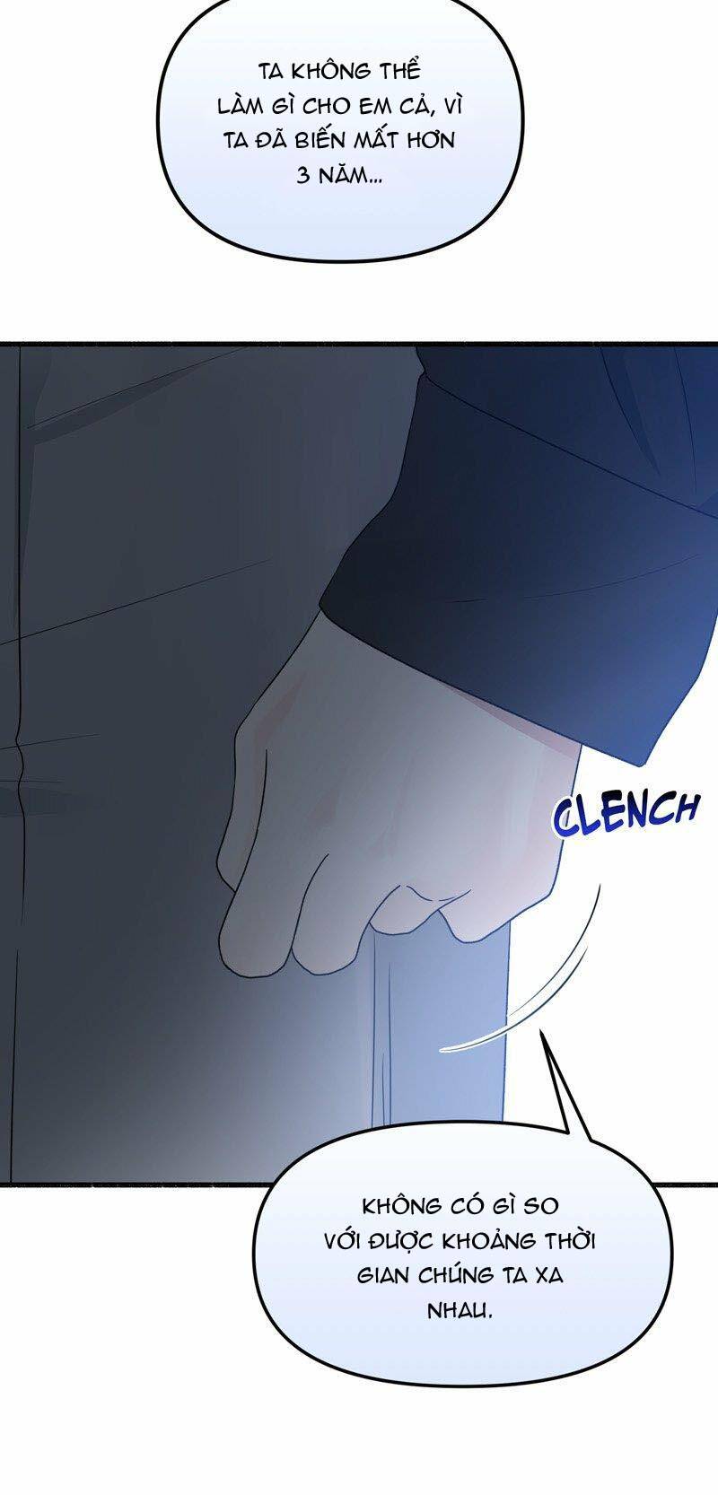 Người Chồng Thiên Thần Của Tôi Thật Ra Là Ác Quỷ Chapter 33.1 - Trang 2