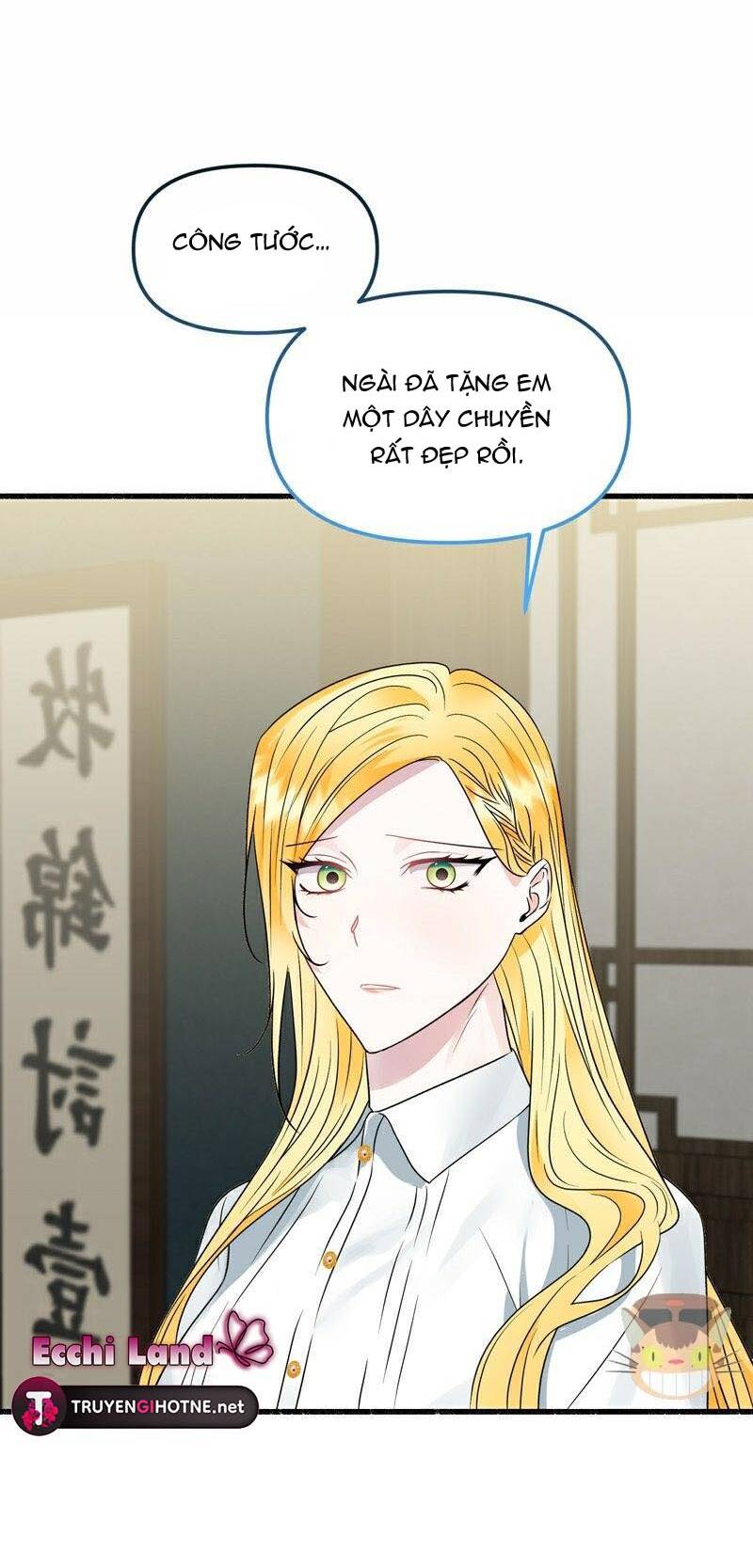 Người Chồng Thiên Thần Của Tôi Thật Ra Là Ác Quỷ Chapter 33.1 - Trang 2