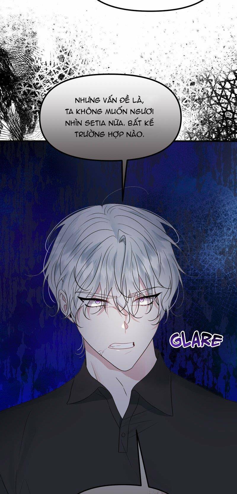 Người Chồng Thiên Thần Của Tôi Thật Ra Là Ác Quỷ Chapter 33.1 - Trang 2