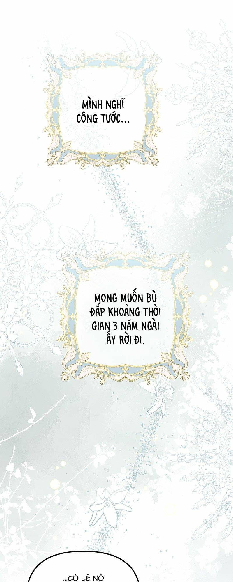 Người Chồng Thiên Thần Của Tôi Thật Ra Là Ác Quỷ Chapter 33.2 - Trang 2