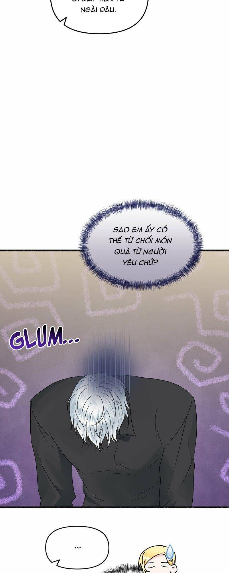 Người Chồng Thiên Thần Của Tôi Thật Ra Là Ác Quỷ Chapter 33.2 - Trang 2