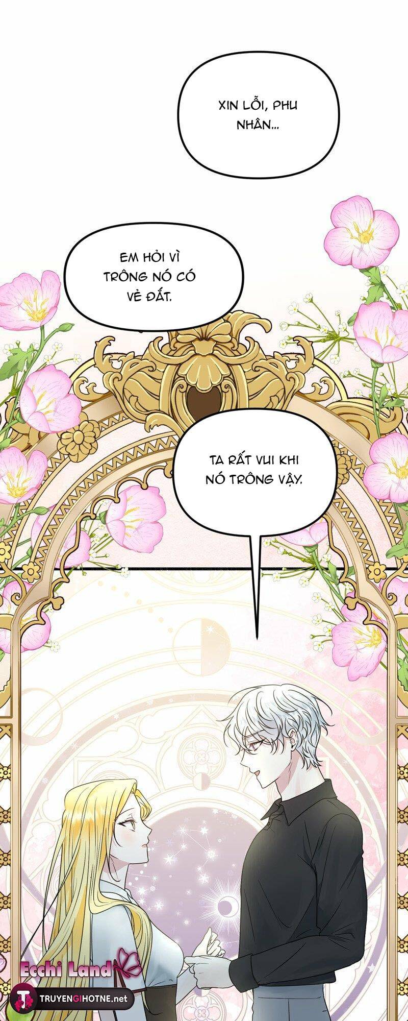 Người Chồng Thiên Thần Của Tôi Thật Ra Là Ác Quỷ Chapter 33.2 - Trang 2