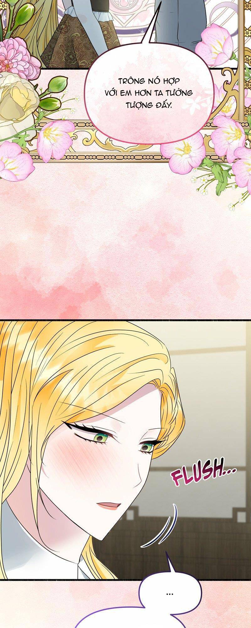 Người Chồng Thiên Thần Của Tôi Thật Ra Là Ác Quỷ Chapter 33.2 - Trang 2