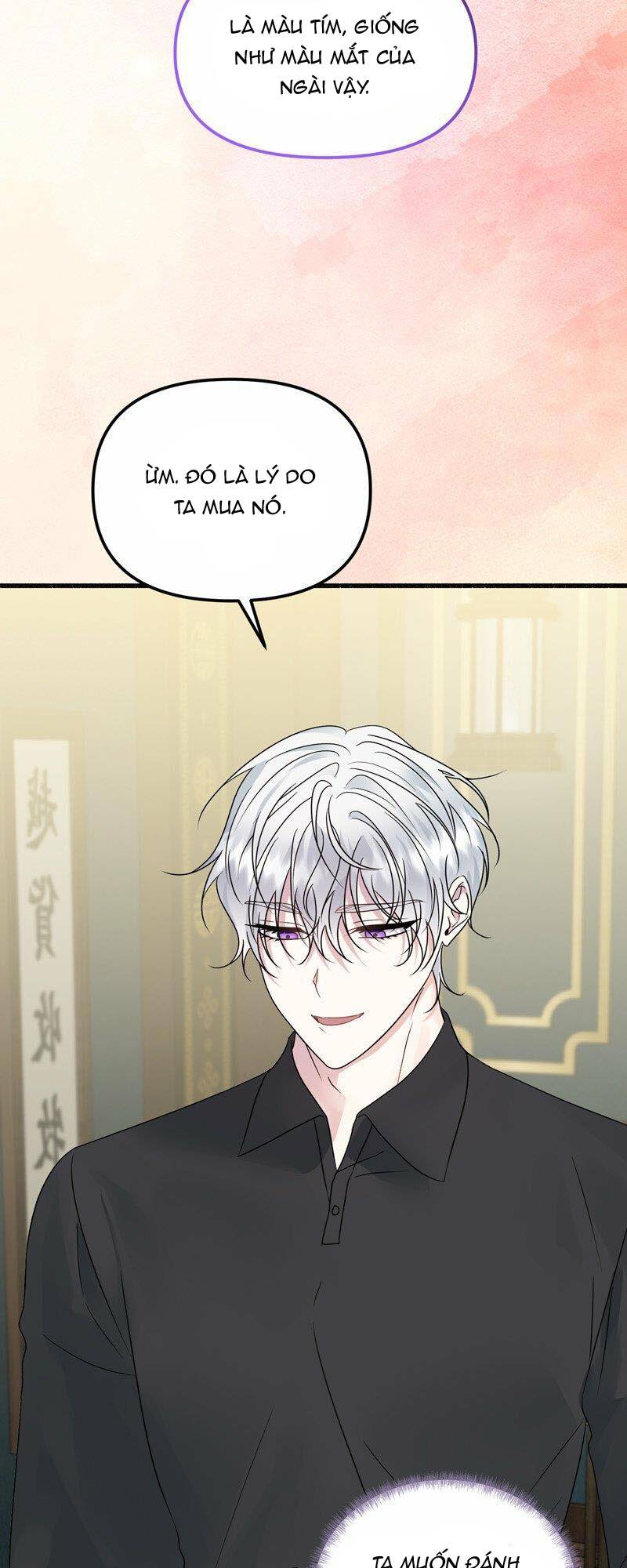 Người Chồng Thiên Thần Của Tôi Thật Ra Là Ác Quỷ Chapter 33.2 - Trang 2