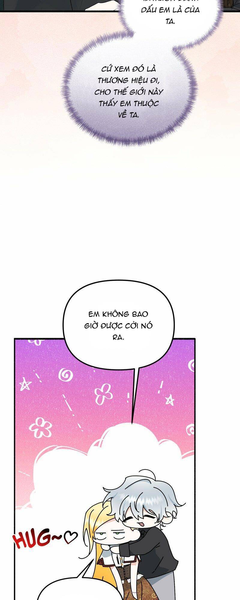 Người Chồng Thiên Thần Của Tôi Thật Ra Là Ác Quỷ Chapter 33.2 - Trang 2