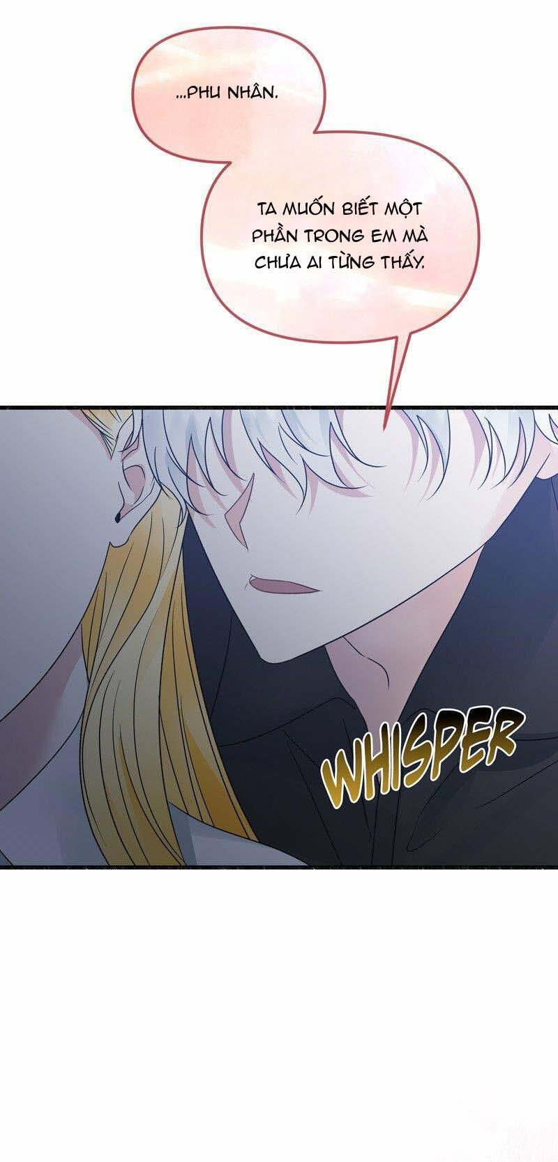 Người Chồng Thiên Thần Của Tôi Thật Ra Là Ác Quỷ Chapter 33.2 - Trang 2