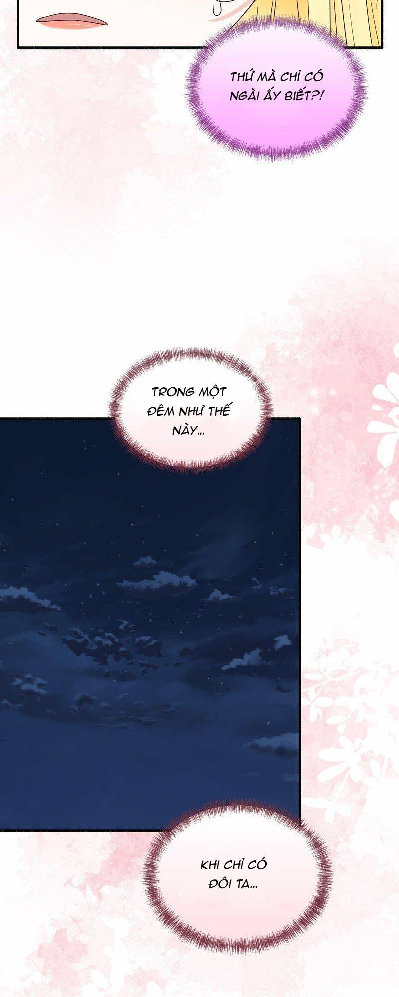 Người Chồng Thiên Thần Của Tôi Thật Ra Là Ác Quỷ Chapter 33.2 - Trang 2