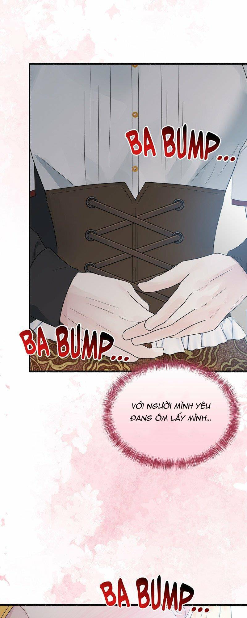 Người Chồng Thiên Thần Của Tôi Thật Ra Là Ác Quỷ Chapter 33.2 - Trang 2