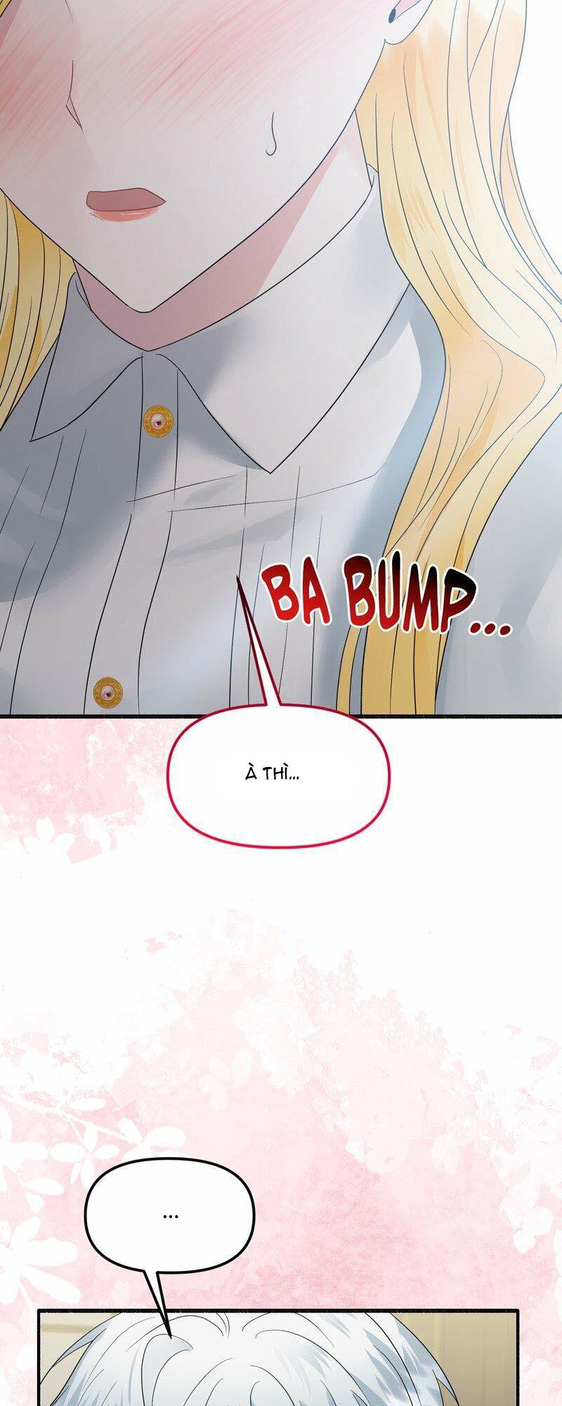 Người Chồng Thiên Thần Của Tôi Thật Ra Là Ác Quỷ Chapter 33.2 - Trang 2