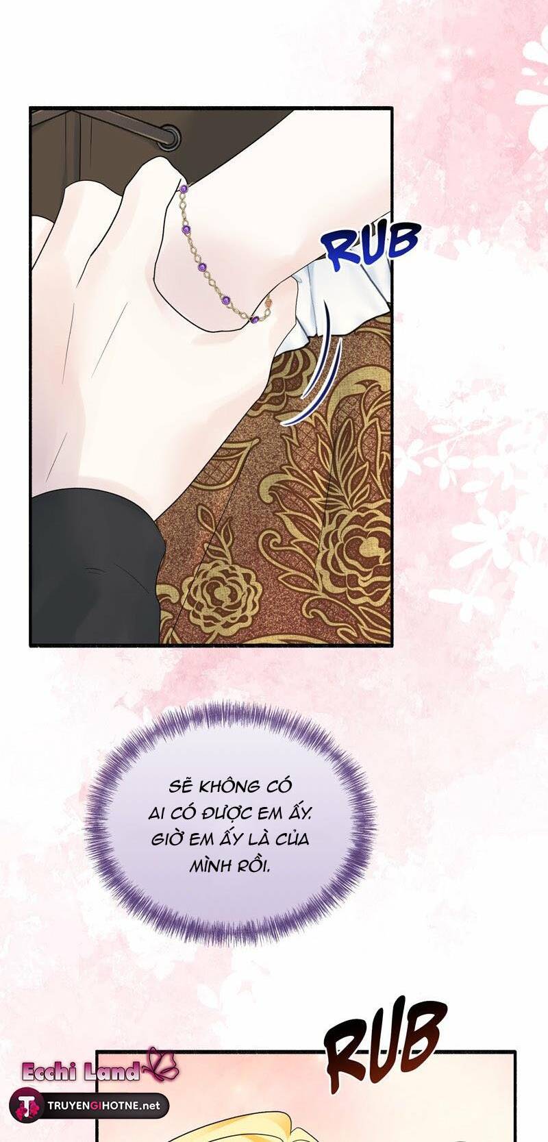 Người Chồng Thiên Thần Của Tôi Thật Ra Là Ác Quỷ Chapter 33.2 - Trang 2