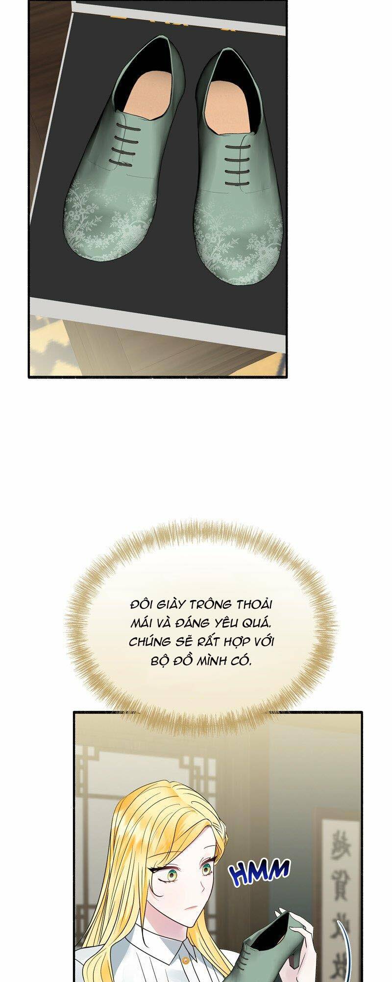 Người Chồng Thiên Thần Của Tôi Thật Ra Là Ác Quỷ Chapter 33.2 - Trang 2