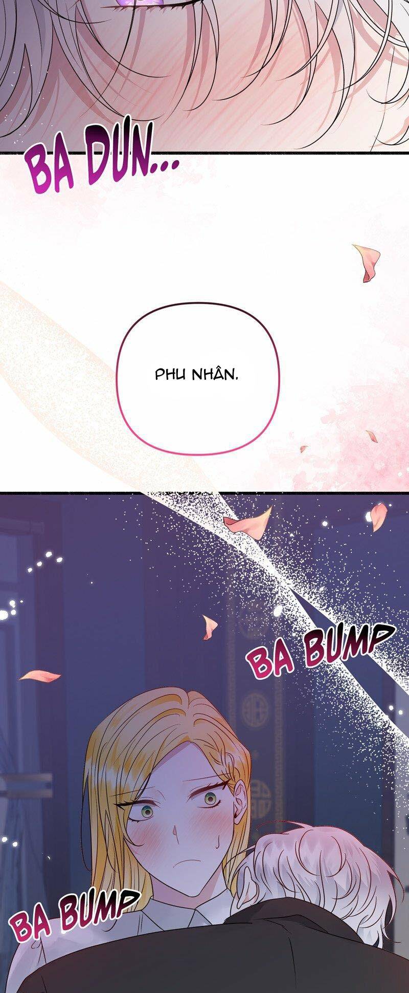 Người Chồng Thiên Thần Của Tôi Thật Ra Là Ác Quỷ Chapter 33.2 - Trang 2