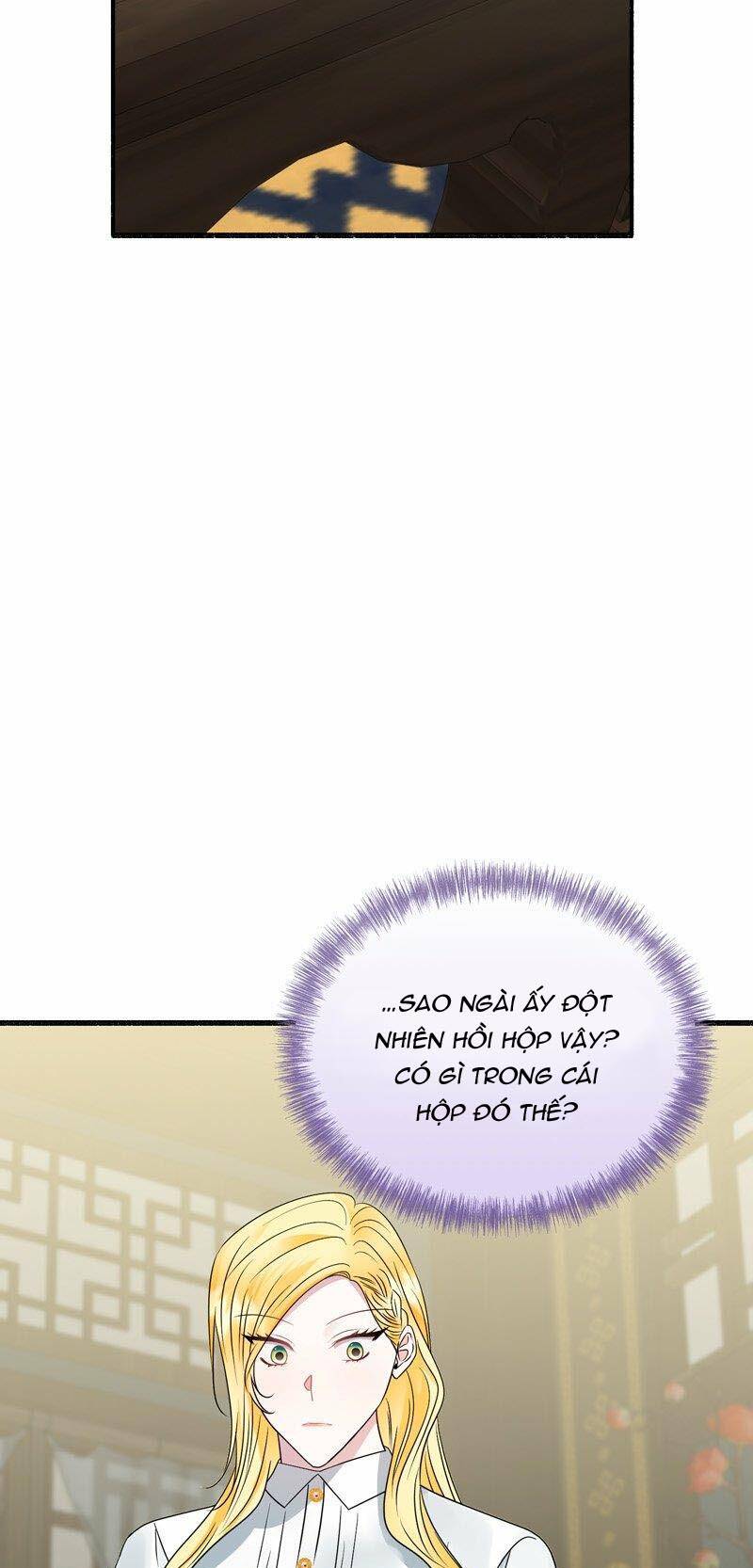 Người Chồng Thiên Thần Của Tôi Thật Ra Là Ác Quỷ Chapter 33.2 - Trang 2