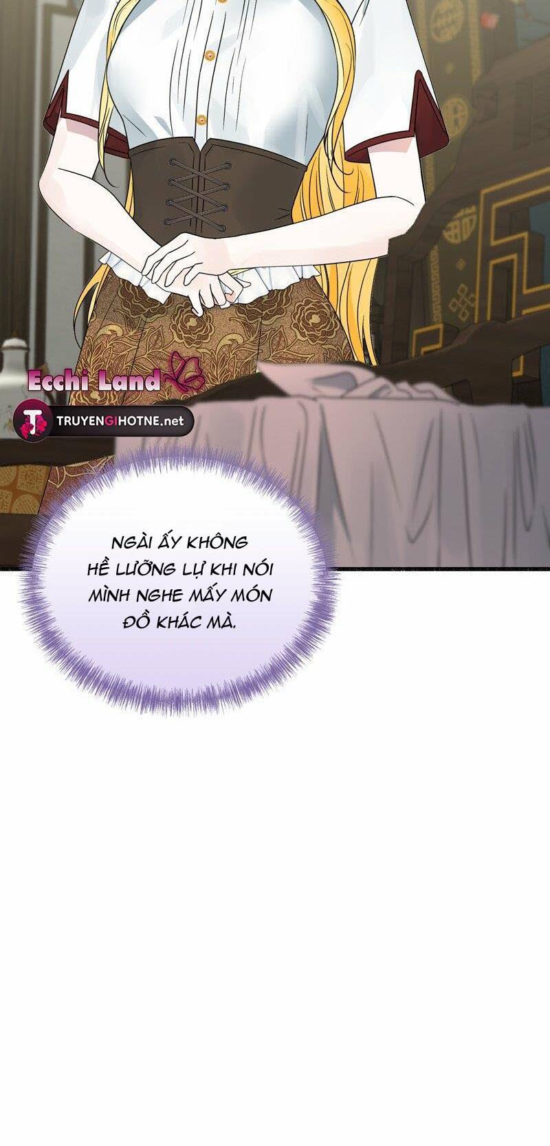 Người Chồng Thiên Thần Của Tôi Thật Ra Là Ác Quỷ Chapter 33.2 - Trang 2