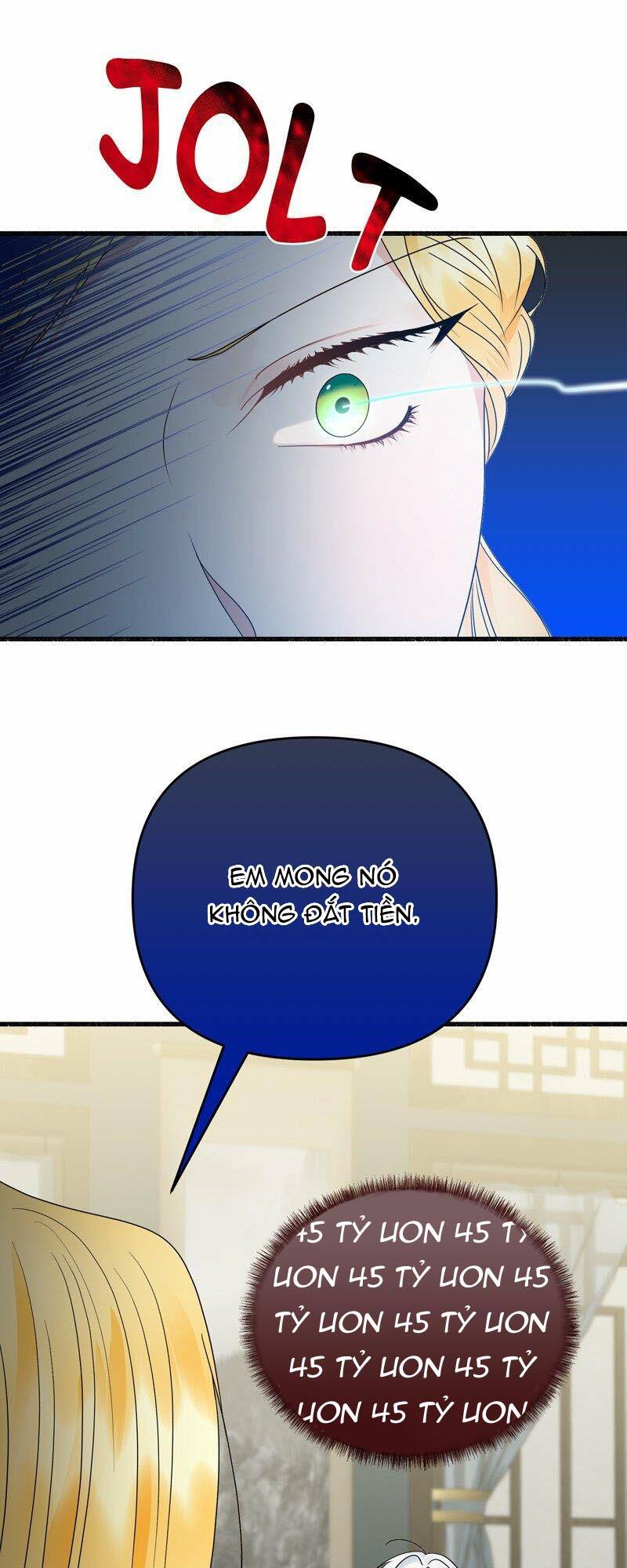 Người Chồng Thiên Thần Của Tôi Thật Ra Là Ác Quỷ Chapter 33.2 - Trang 2