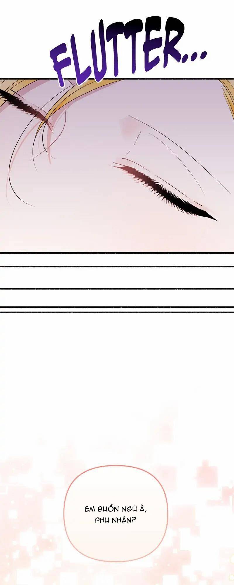 Người Chồng Thiên Thần Của Tôi Thật Ra Là Ác Quỷ Chapter 34.1 - Trang 2