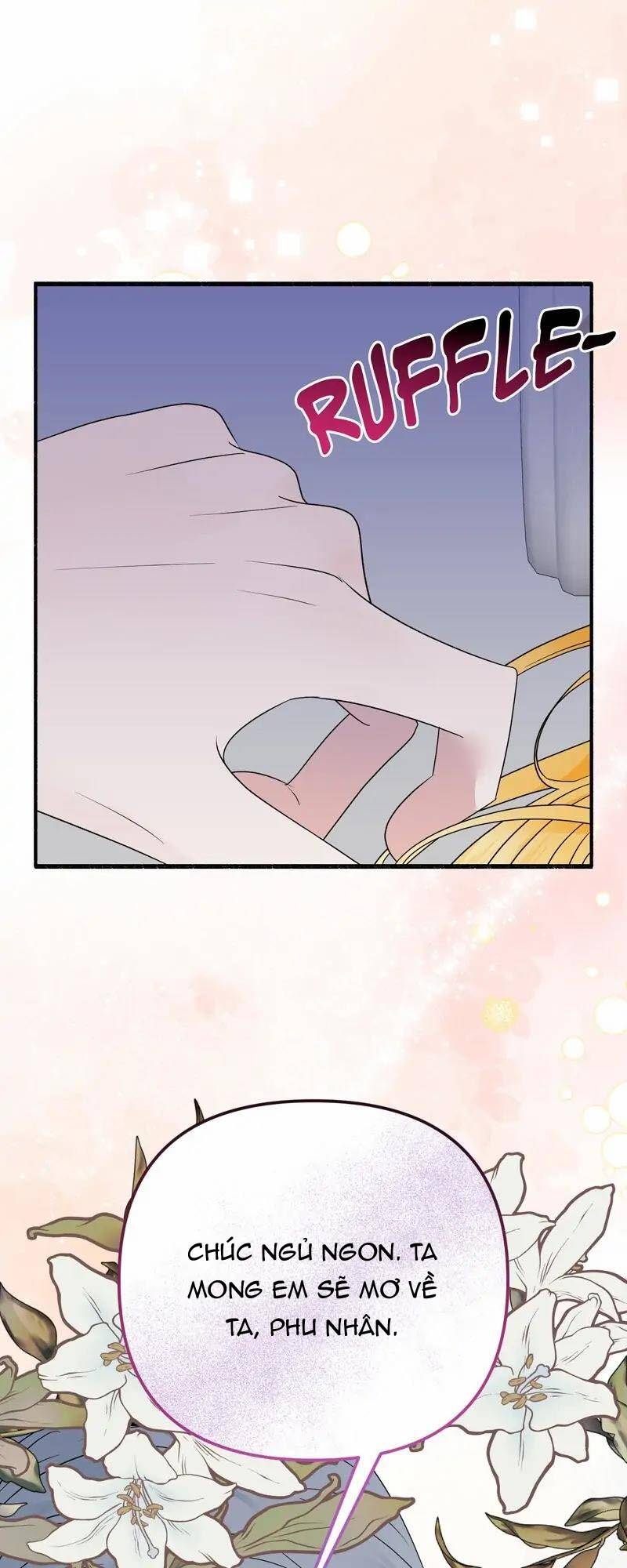 Người Chồng Thiên Thần Của Tôi Thật Ra Là Ác Quỷ Chapter 34.1 - Trang 2