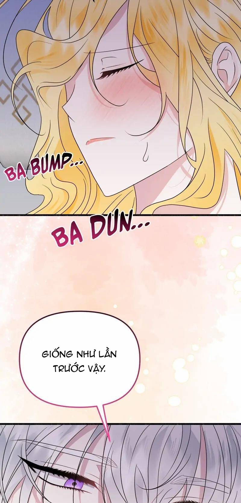 Người Chồng Thiên Thần Của Tôi Thật Ra Là Ác Quỷ Chapter 34.1 - Trang 2